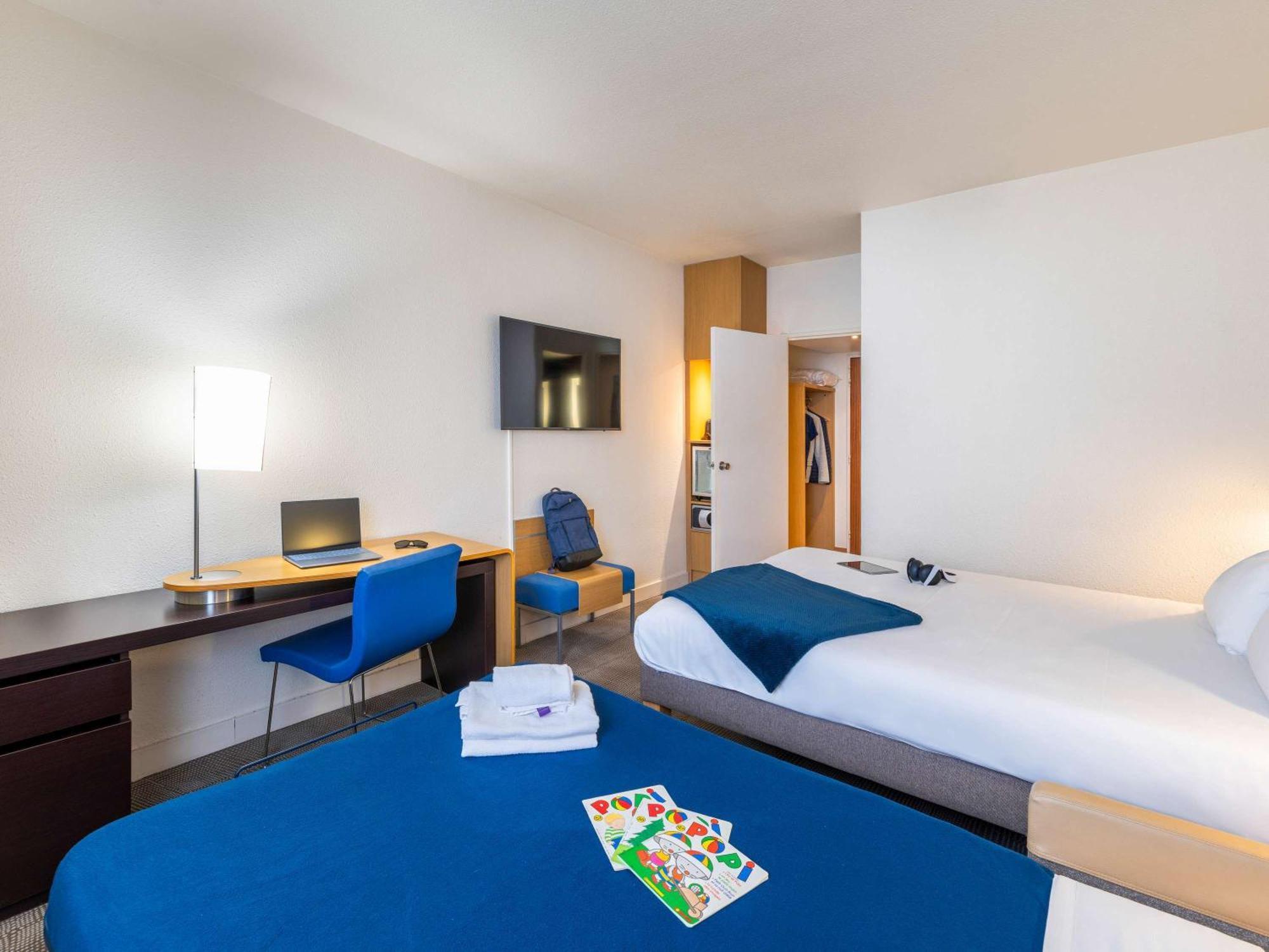 Novotel Grenoble Centre Экстерьер фото