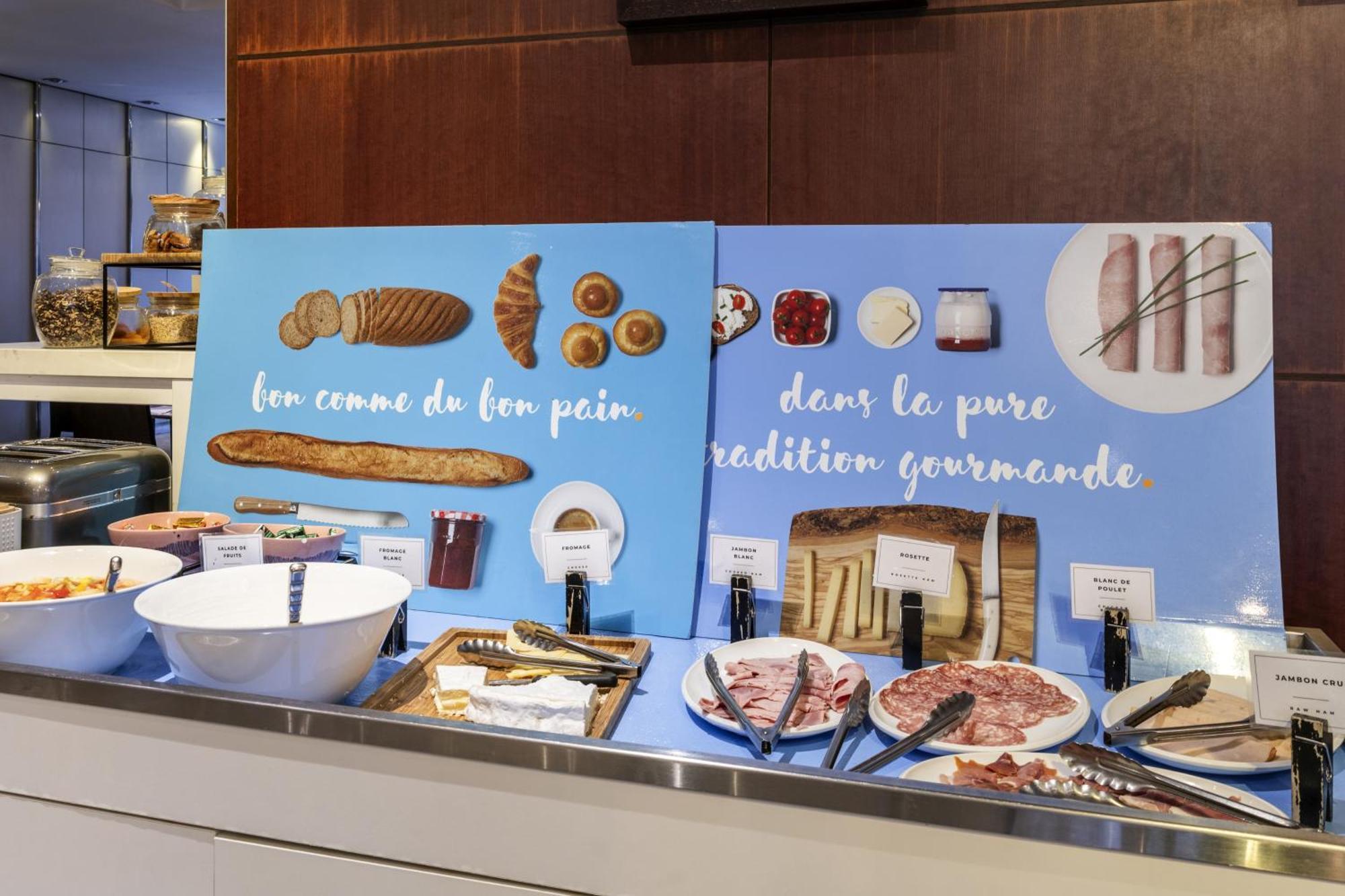Novotel Grenoble Centre Экстерьер фото